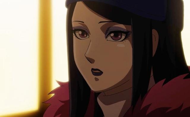 《长发公主乐佩》此类附带番外篇的动漫有什么发展意义?