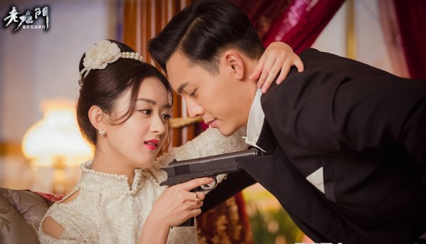 星热点：陈伟霆喜欢赵丽颖吗 陈伟霆赵丽颖在一起过吗