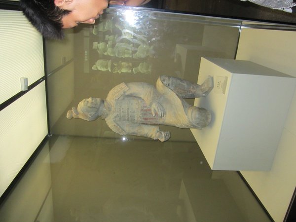 阿三瘦马的主要作品