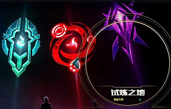 lol国服测试服怎么进入？