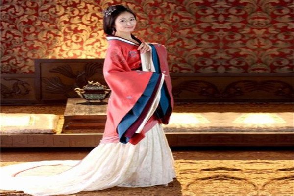 杜云汐本是吕后宫中的奴婢，为何成为刘恒的身边的美人？