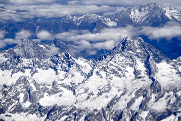 三山五狱是什么意思