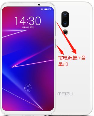 recovery模式是什么意思?