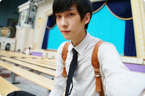 郭民俊的个人资料