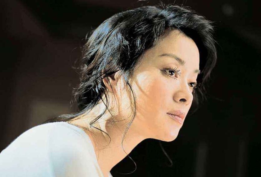 北京卫视春晚毛阿敏唱的在一起的歌词