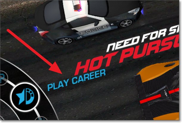 极品飞车14怎么设置语言