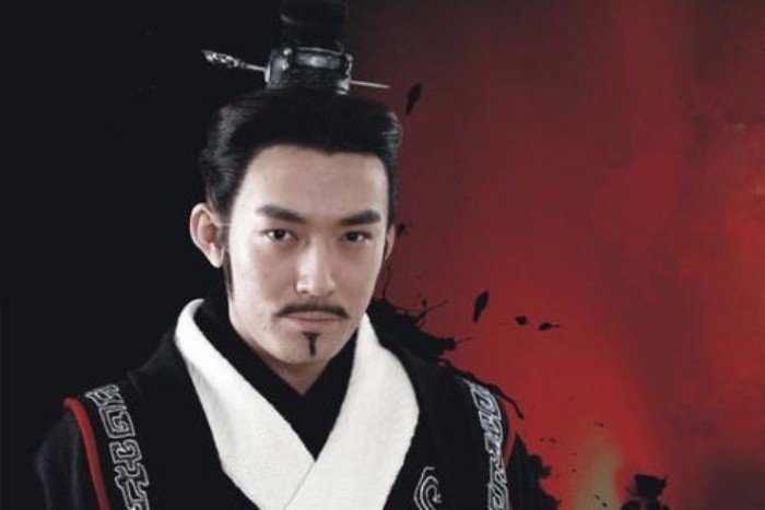 昭襄王嬴稷与秦始皇是什么关系？