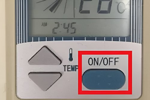 海尔空调制热的正确开法