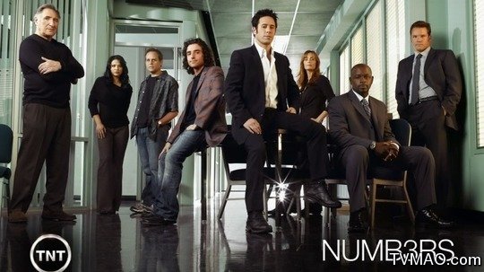 数字追凶第一季的介绍