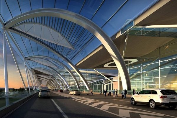 请问无锡硕放国际机场客服是多少?