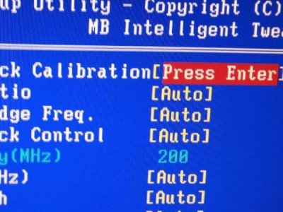 AMD Athlon II X4 640 怎样开核或超频?