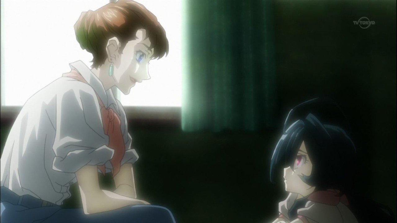 绝对可怜小孩 THE UNLIMITED -兵部京介-的剧情介绍