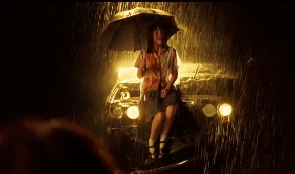 禁忌女孩娜诺的爸爸是谁