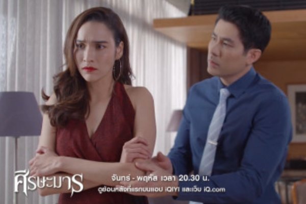 好看的泰剧十大排行榜2022