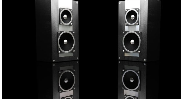 音响发出吱吱声怎么办？