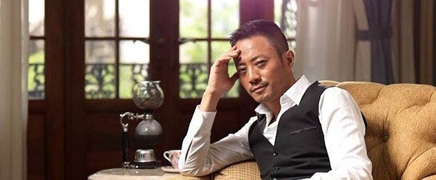 张涵予结婚了吗？