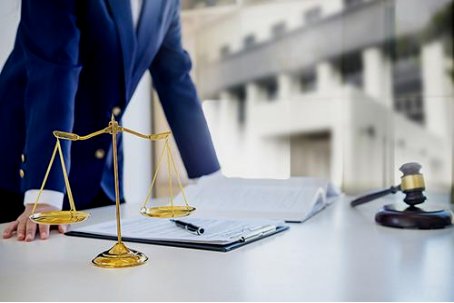 如何训练司法直觉