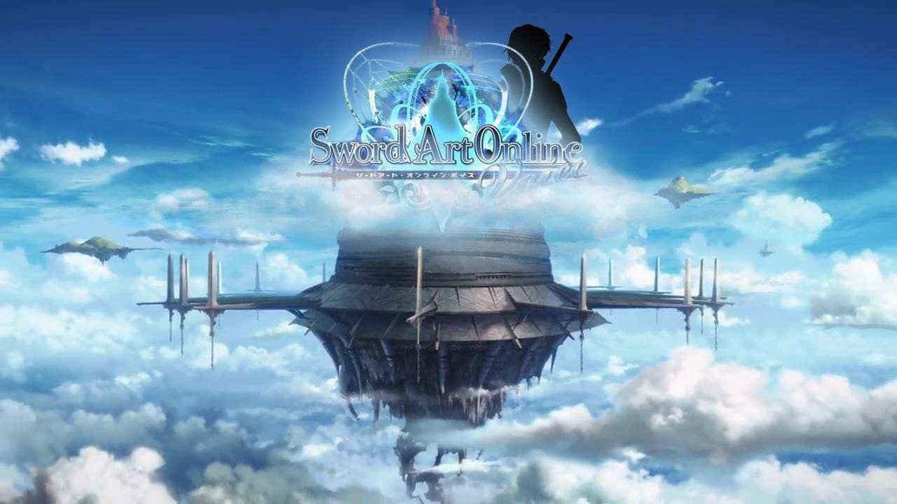 刀剑神域一共出了几季？