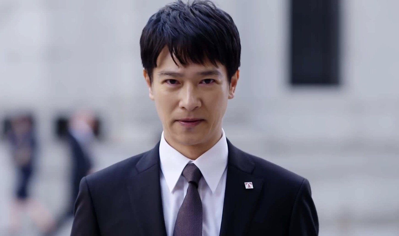 半泽直树大结局剧情是什么意思?