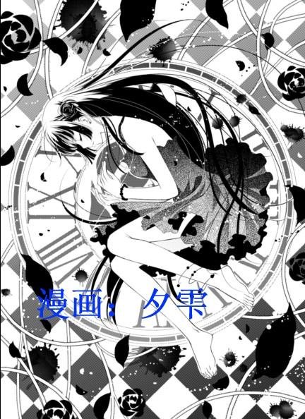 蔷薇夜骑士的人物简介