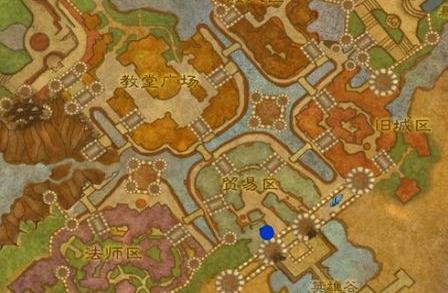 魔兽世界传家宝怎么兑换