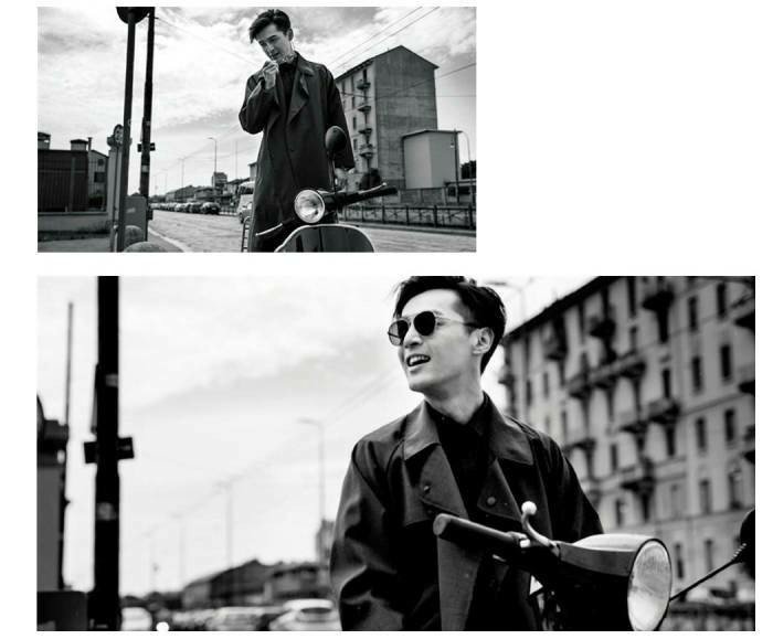 娱乐圈里有哪些明星可以被称之为“老鲜肉”？