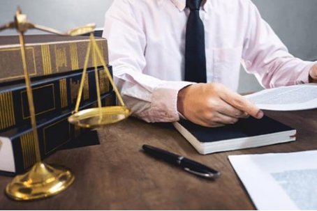 如何训练司法直觉