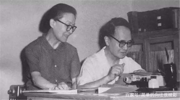 “民国第一才子”钱钟书在文学领域大放光彩，为何却从不谈鲁迅？