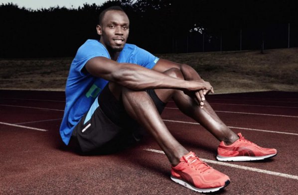 博尔特400米最快多少秒