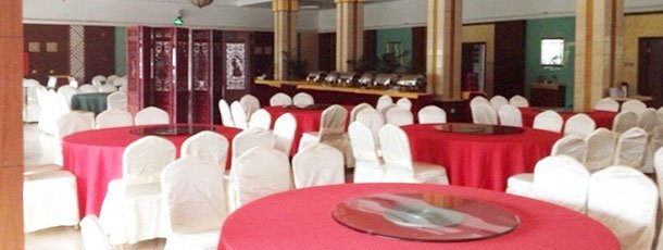 日月岛度假村的介绍