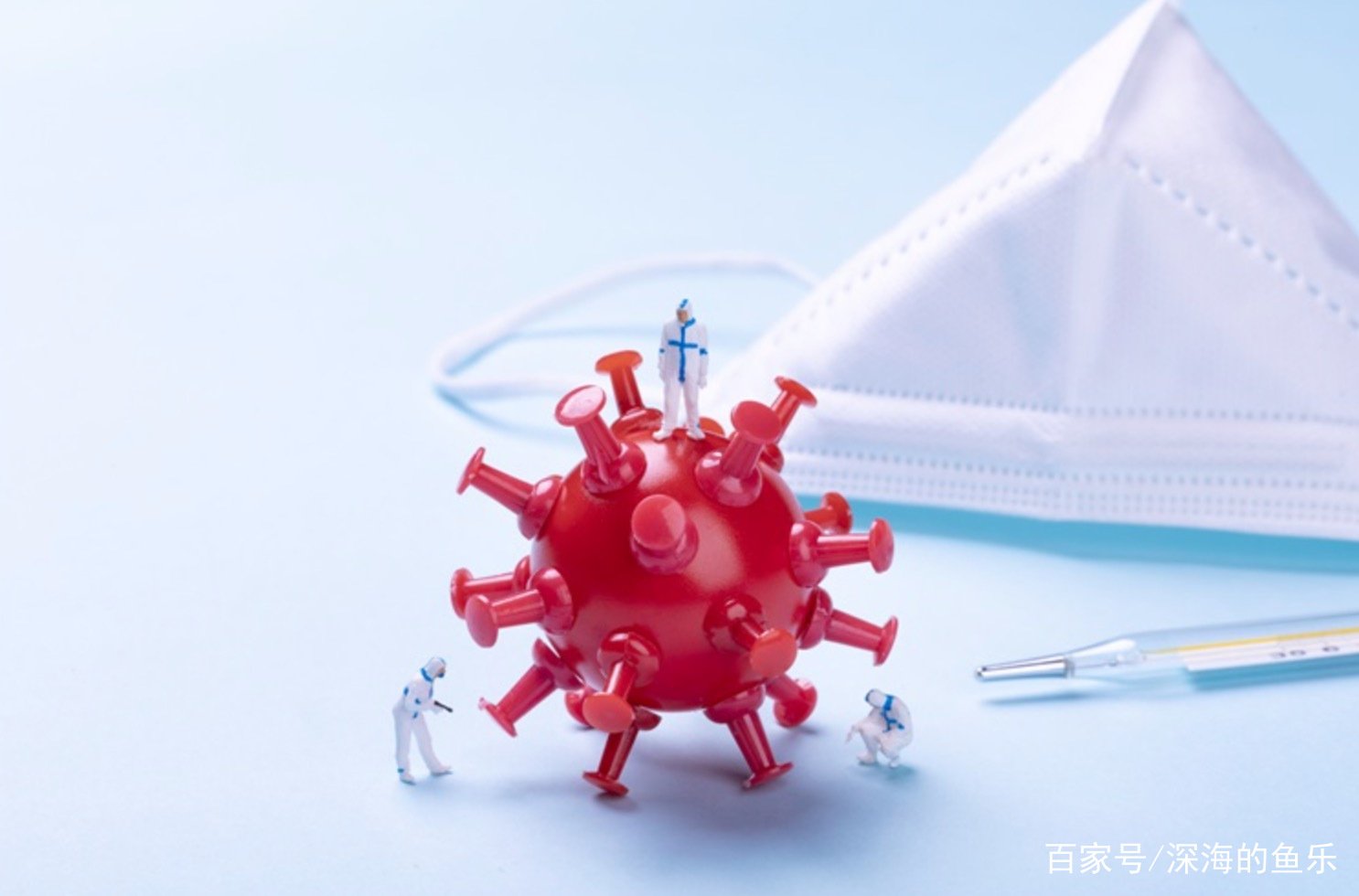 北京一家四口3人已确诊,同住一个屋檐下,为何有1人没被传染?