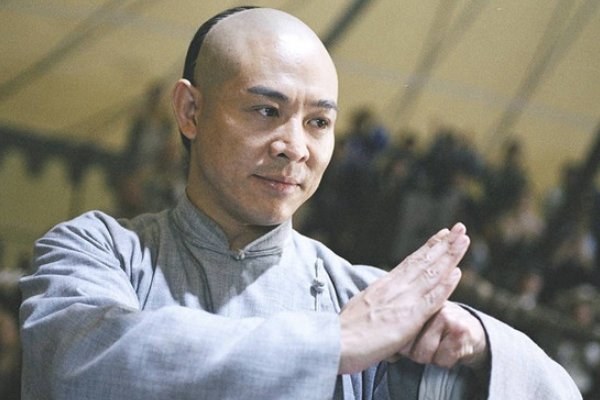 最好看武打功夫电影