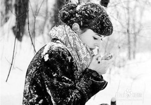 天气冷了该怎么办