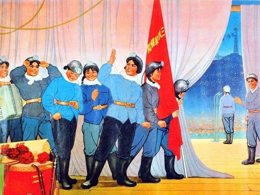 工人阶级和无产阶级的区别