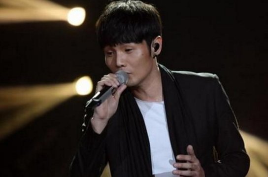 李荣浩的笑忘书歌词