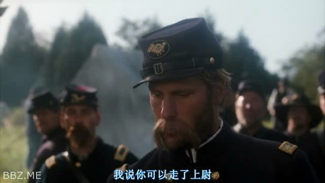 盖茨堡之役的战斗背景