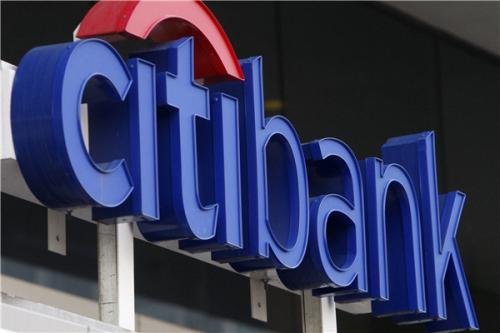 美国四大银行是哪些银行