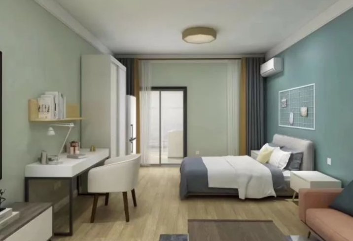 租房找城城找房托管靠谱吗？