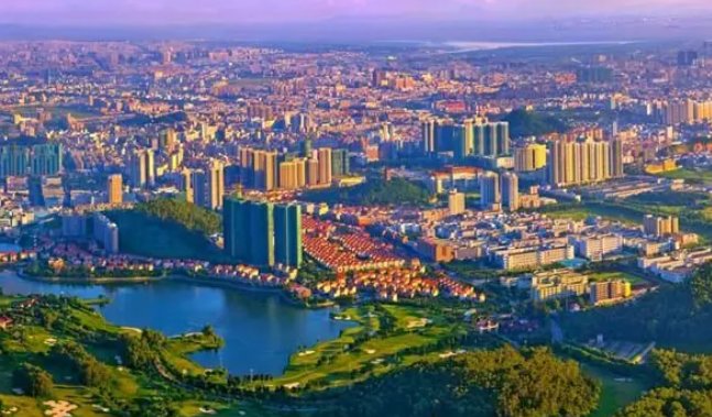 广东省东莞市邮政编码是多少