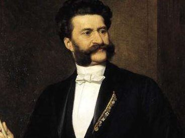 大小施特劳斯是什么关系?