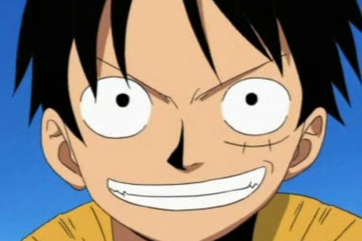 《海贼王》名字有哪些？