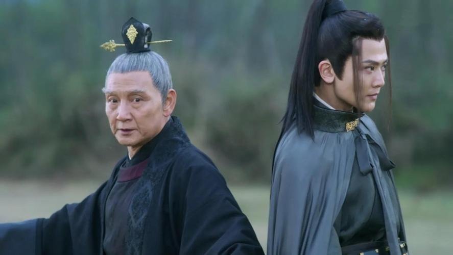 雪中悍刀行韩貂寺结局