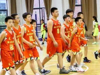 篮球队名字低调好听的有哪些?