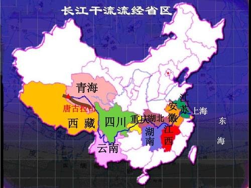 唐古拉山在哪儿 唐古拉山在什么地方 唐古拉山在哪个城市