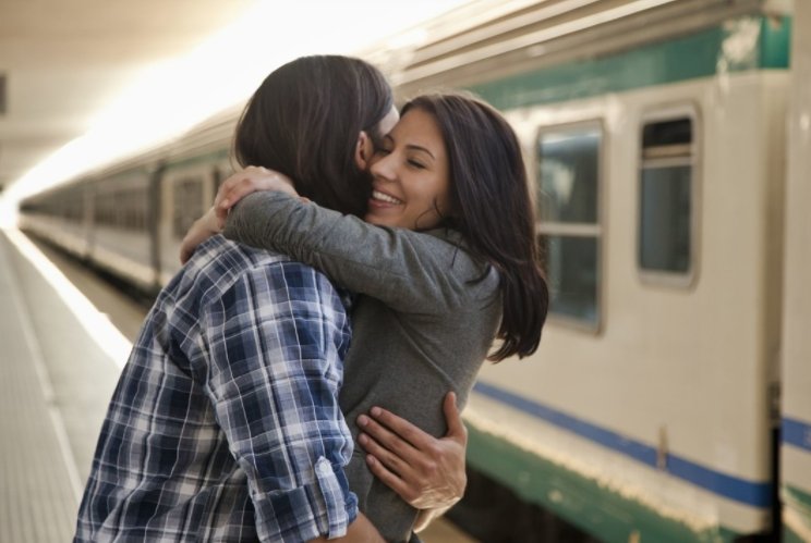 我想你了怎么高情商回复