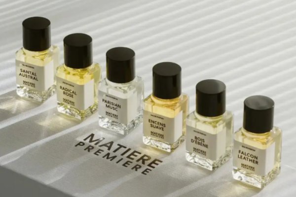 法国小众香水品牌