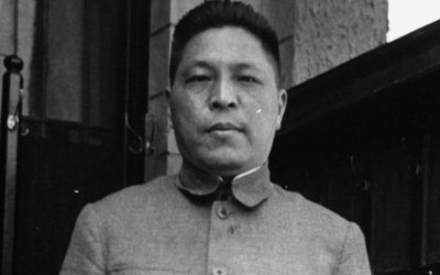 历史上姓蒋的名人有哪些