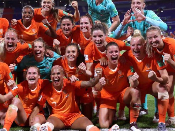 女子世界杯八强赛程表