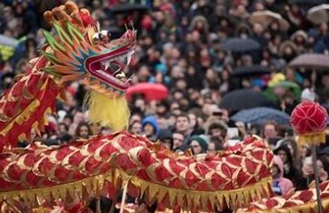 newyear是什么意思