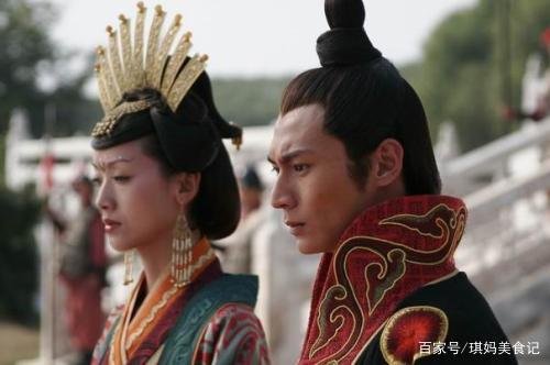 最是无情帝王家，中国历史上有哪些父子最后反目成仇？